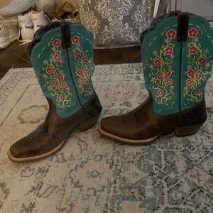 Ariat Boots